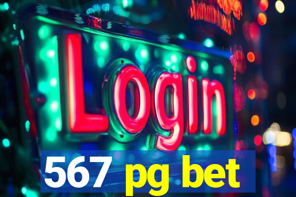 567 pg bet